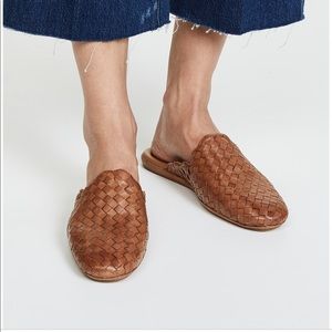 Sam Edelman Katy Mule in Luggage 8